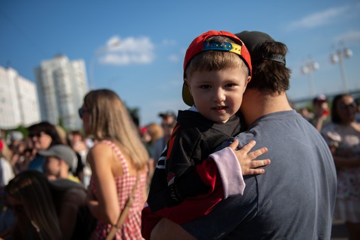 Дамир Шарипзянов - гость очередной вечеринки Буэнос Летос