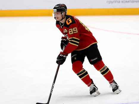 10.11.2020. «Авангард» - «Сочи» 3:2