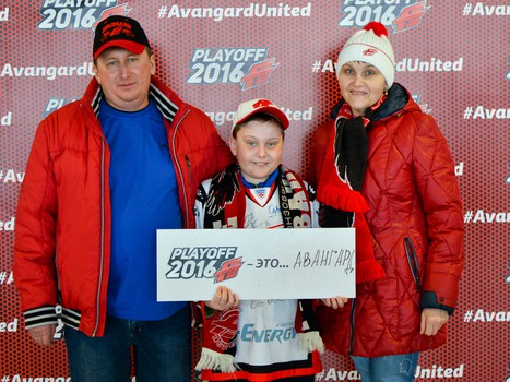 "Плей-офф - это..."