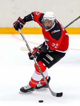 Сборная «Авангард» - Сборная «Газпром нефть» 10:4