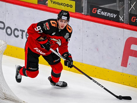 09.03.2024. «Авангард» - «Лада» 4:0