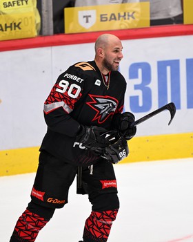 15.09.2026. «Авангард» - «Автомобилист» 3:2 ОТ