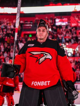 30.12.2022. «Авангард» - «Салават Юлаев» 3:2 Б