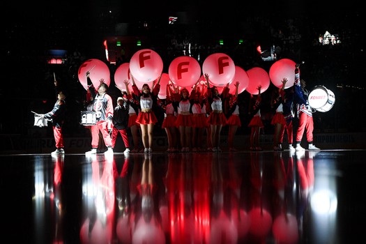 01.11.2025. «Авангард» - «Нефтехимик» 2:1