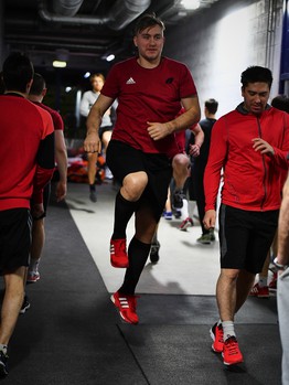 Пятница тринадцатого. Один день Николая Лемтюгова