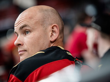 «Авангард» - «Металлург» Мг 4:2. Вокруг матча