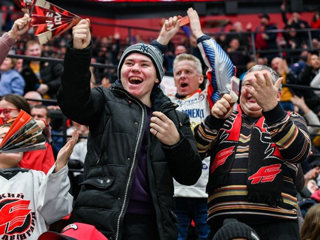 «Авангард» - «Салават Юлаев» 3:2 Б. Вокруг матча