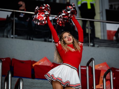 «Авангард» - «Витязь» 3:0. Вокруг матча