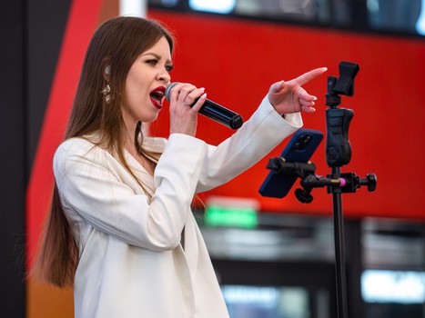 «Авангард» - «Локомотив» 2:6. Вокруг матча