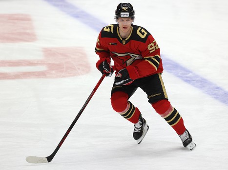 23.12.2021. «Авангард» - «Металлург» 4:2