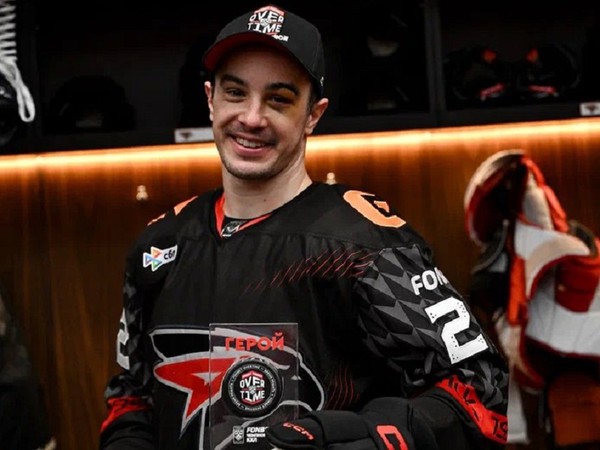 Эндрю Потуральски: «Хочу построить русскую баню в Нью-Йорке и приготовить для семьи сырники»