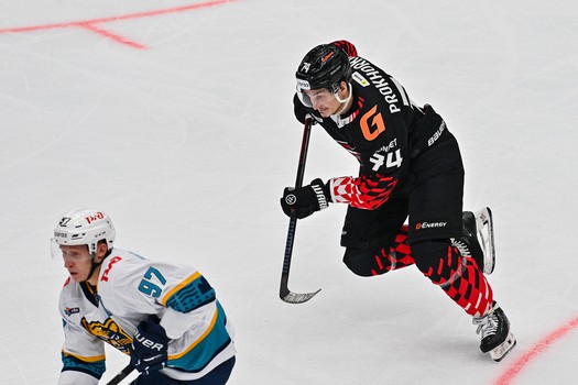 04.12.2025. «Авангард» - ХК «Сочи» 5:2