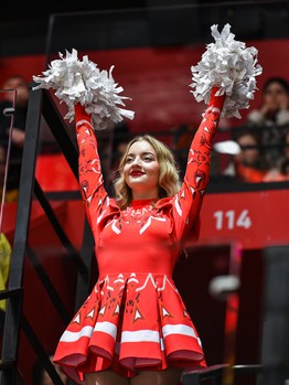 «Авангард» - «Металлург» 2:1 ОТ. Вокруг матча