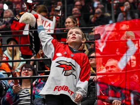 17.02.2024. «Авангард» - «Металлург» 3:0