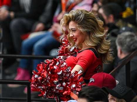 05.04.2025. «Авангард» - «Металлург» 3:2