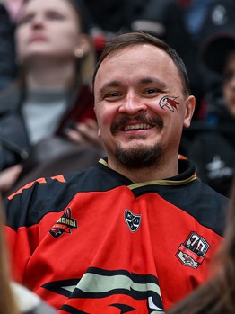 «Авангард» - «Локомотив» 1:2 ОТ. Вокруг матча