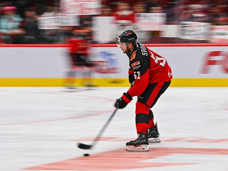 30.03.2024. «Авангард» - «Локомотив» 0:2