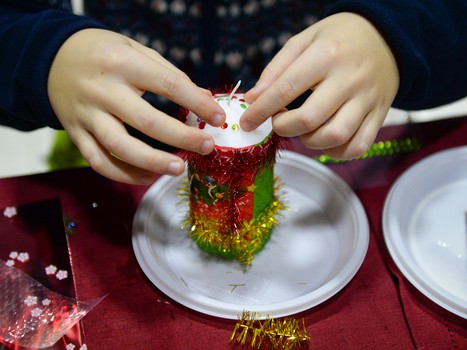 24.12.2018. «Авангард» - «Сибирь» 3:1