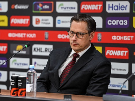 05.04.2025. «Авангард» - «Металлург» 3:2