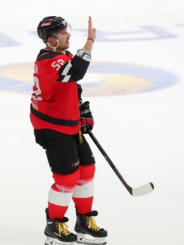 08.09.2019. «Авангард» - «Торпедо» 4:2