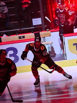 28.12.2025. «Авангард» - «Лада» 4:3 Б