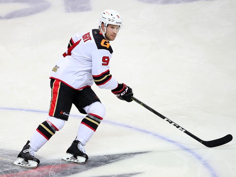 21.12.2020. «Куньлунь РС» - «Авангард» 1:5