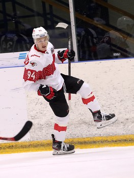 15.08.2020. «Динамо» Мск - «Авангард» 3:8