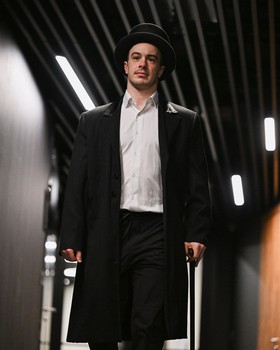 15.02.2026. «Авангард» - «Трактор» 6:2