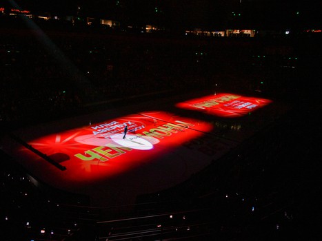 Ледовое шоу Ильи Авербуха «Чемпионы»