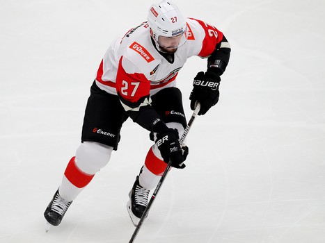 10.09.2019. «Спартак» - «Авангард» 2:3 ОТ