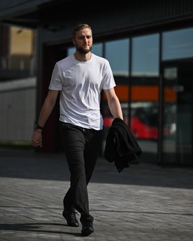 30.04.2026. «Авангард» - «Локомотив» 2:0