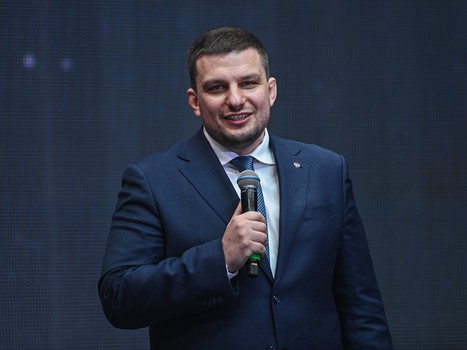 Второй международный турнир EVGENIYA CUP