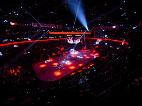 «Авангард» - «Адмирал» 2:1. Вокруг матча