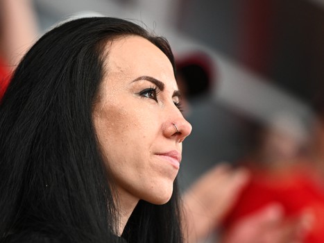 «Авангард» - «Динамо» Мск 1:4. Вокруг матча