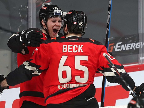 01.11.2019. «Авангард» - «Амур» 3:2