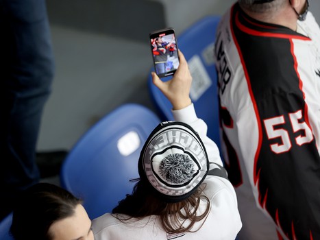 09.01.2022. «Витязь» - «Авангард» 1:4