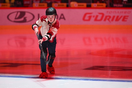 «Авангард» - ЦСКА 3:0. Вокруг матча