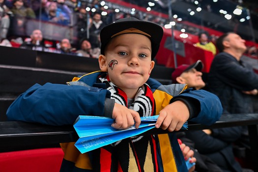 «Авангард» - «Автомобилист» 3:2 ОТ. Вокруг матча