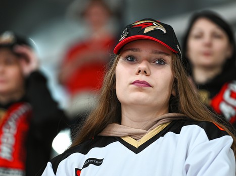 «Авангард» - «Динамо» Мн 3:0. Вокруг матча