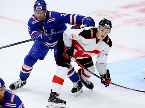 26.08.2019. СКА - «Авангард» 2:1