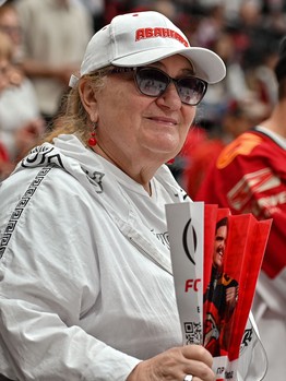 «Авангард» - «Нефтехимик» 6:3. Вокруг матча