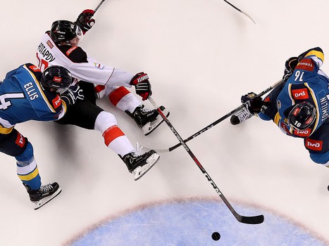 07.08.2019. ХК «Сочи» - «Авангард» 3:1