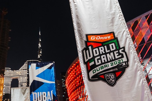 KHL World Games. «Авангард» - «Ак Барс». Вокруг матча