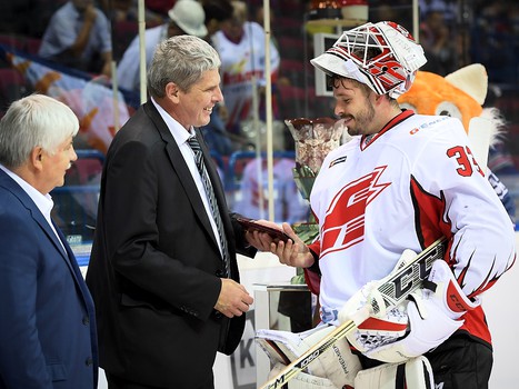 17.08.2016. Мемориал Ромазана-2016. Финал. "Металлург" Мг - "Авангард" 0:2