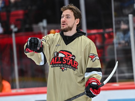 Закрытие сезона 2022/23 на G-Drive Арене. Часть 2