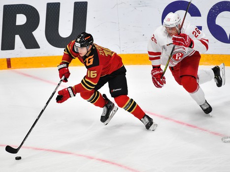 01.10.2020. «Авангард» - «Витязь» 1:2 Б