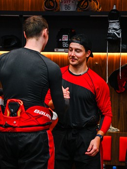 16.09.2023. «Авангард» - «Нефтехимик» 5:1