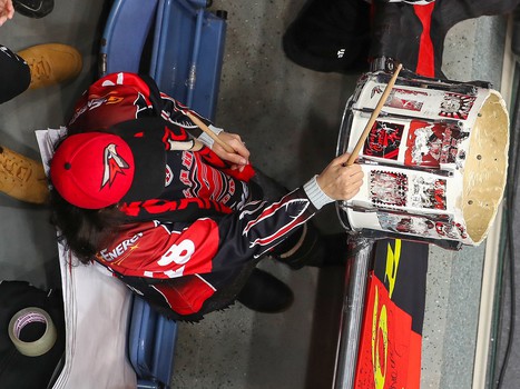 04.12.2018. «Авангард» - «Трактор» 2:3 ОТ