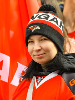 «Авангард» дома! Закрытие сезона 2018-2019 в Омске