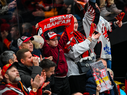 «Авангард» - «Ак Барс» 6:2. Вокруг матча